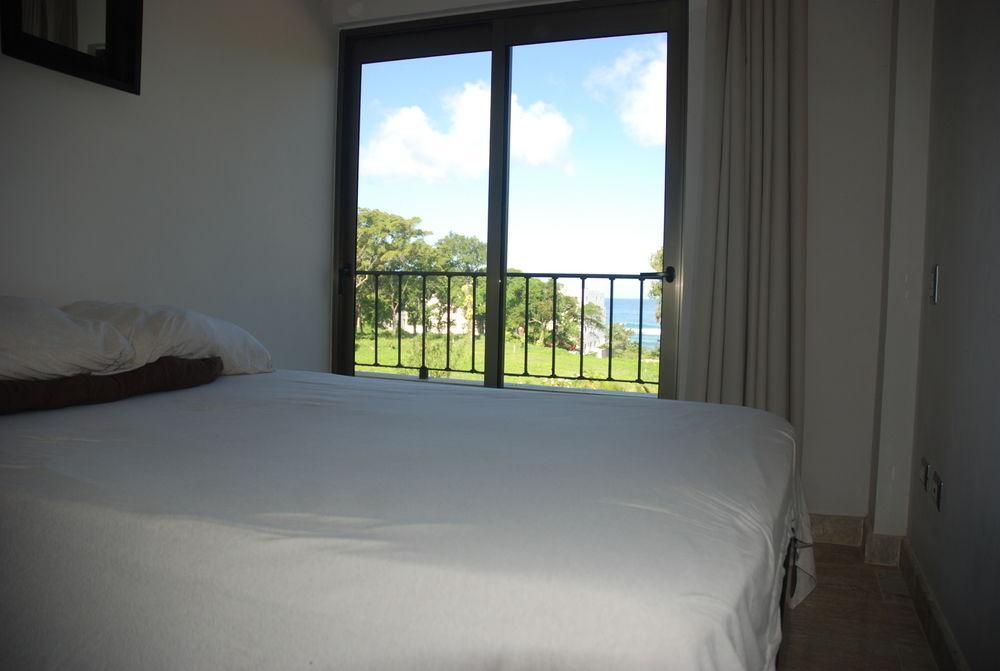 E&J Beach Condo Sosúa エクステリア 写真