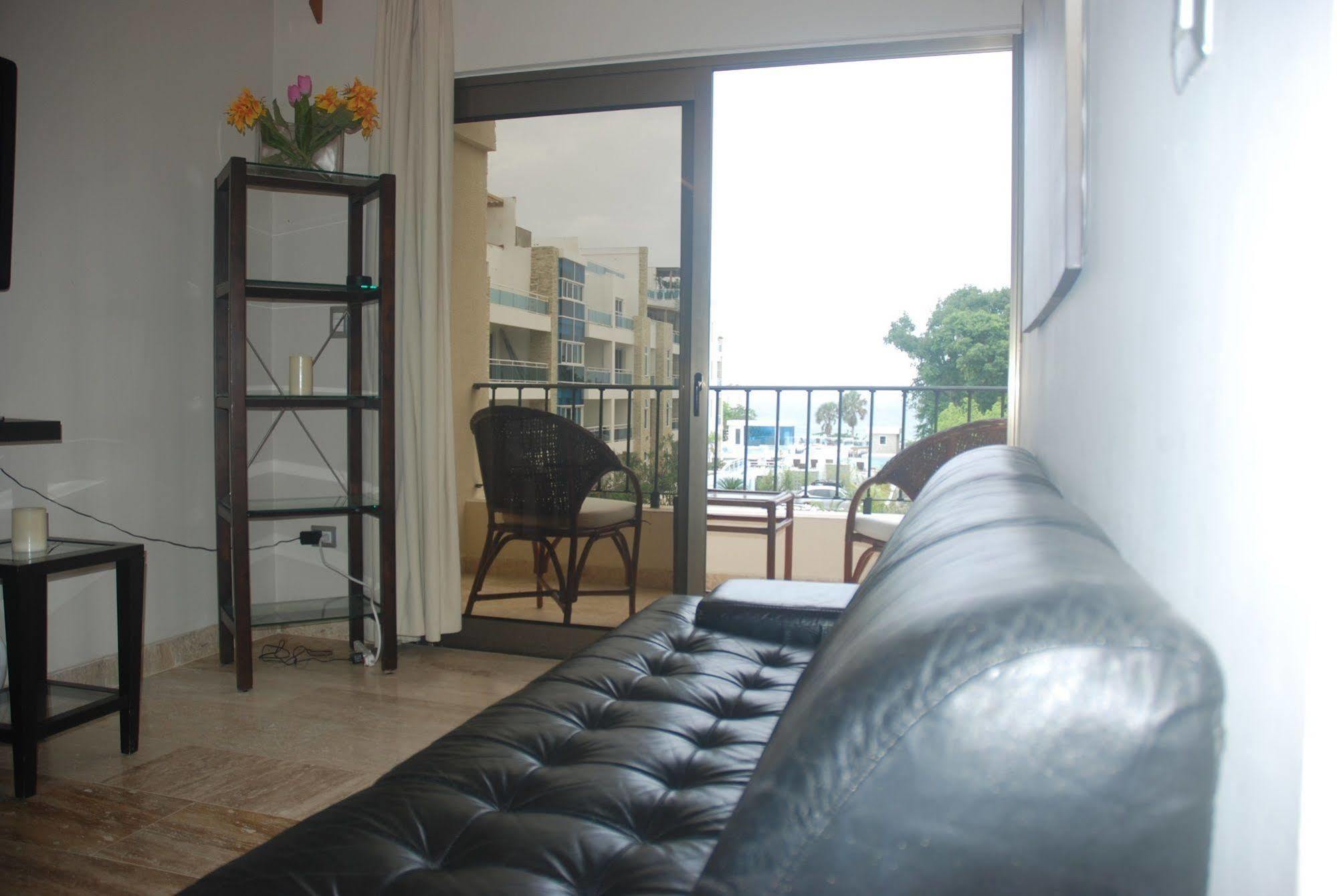 E&J Beach Condo Sosúa エクステリア 写真