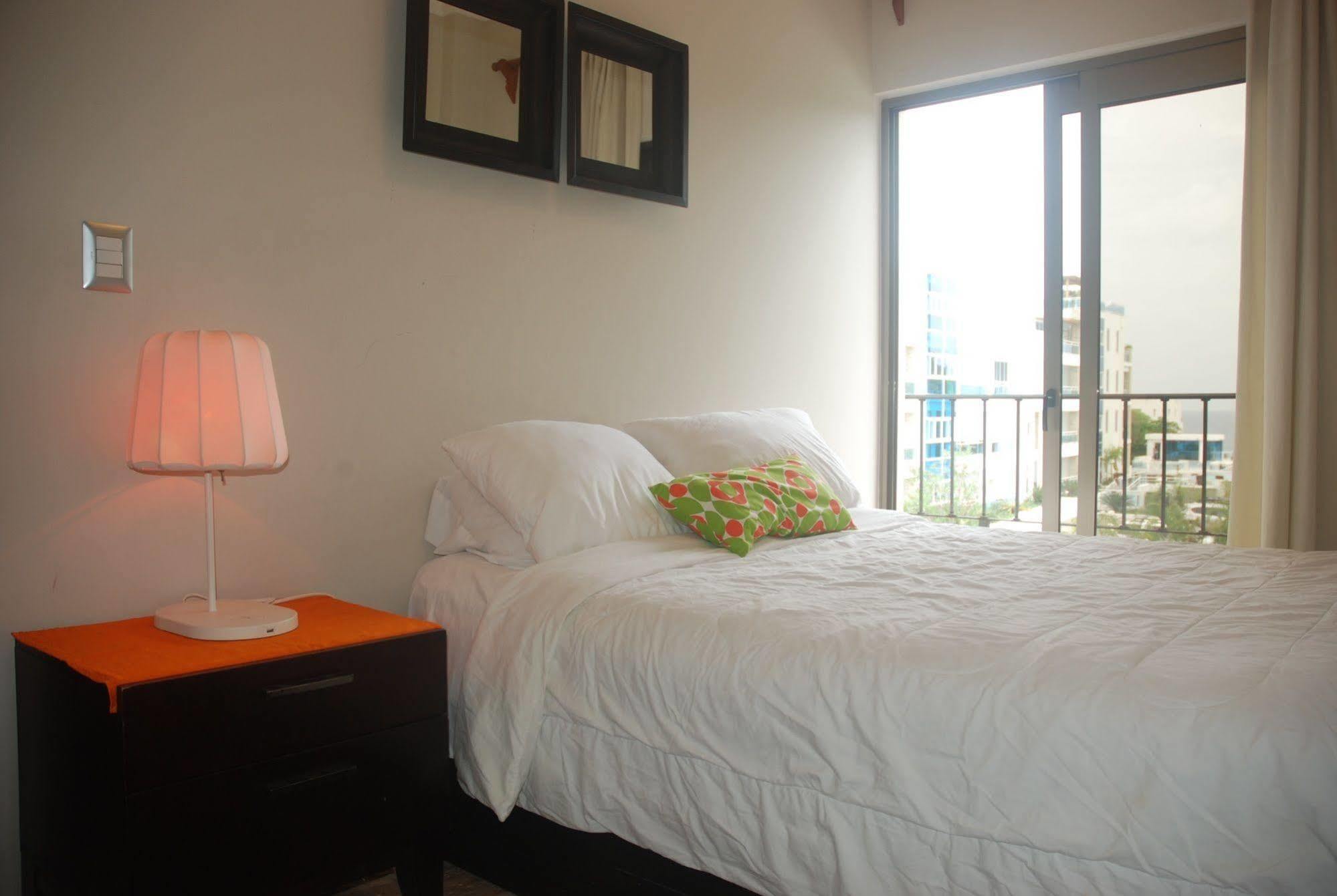E&J Beach Condo Sosúa エクステリア 写真