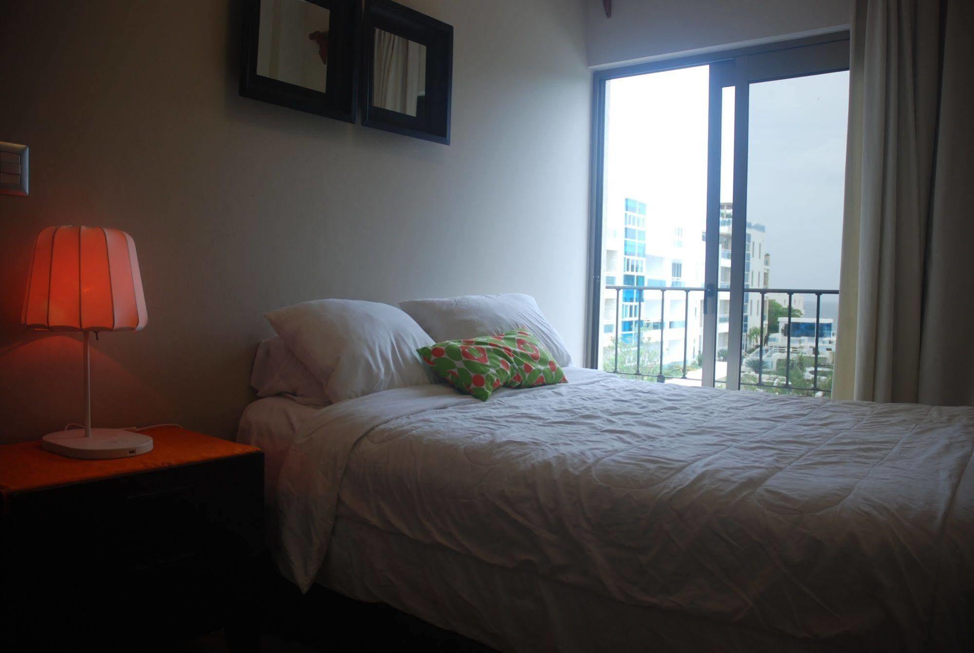 E&J Beach Condo Sosúa エクステリア 写真